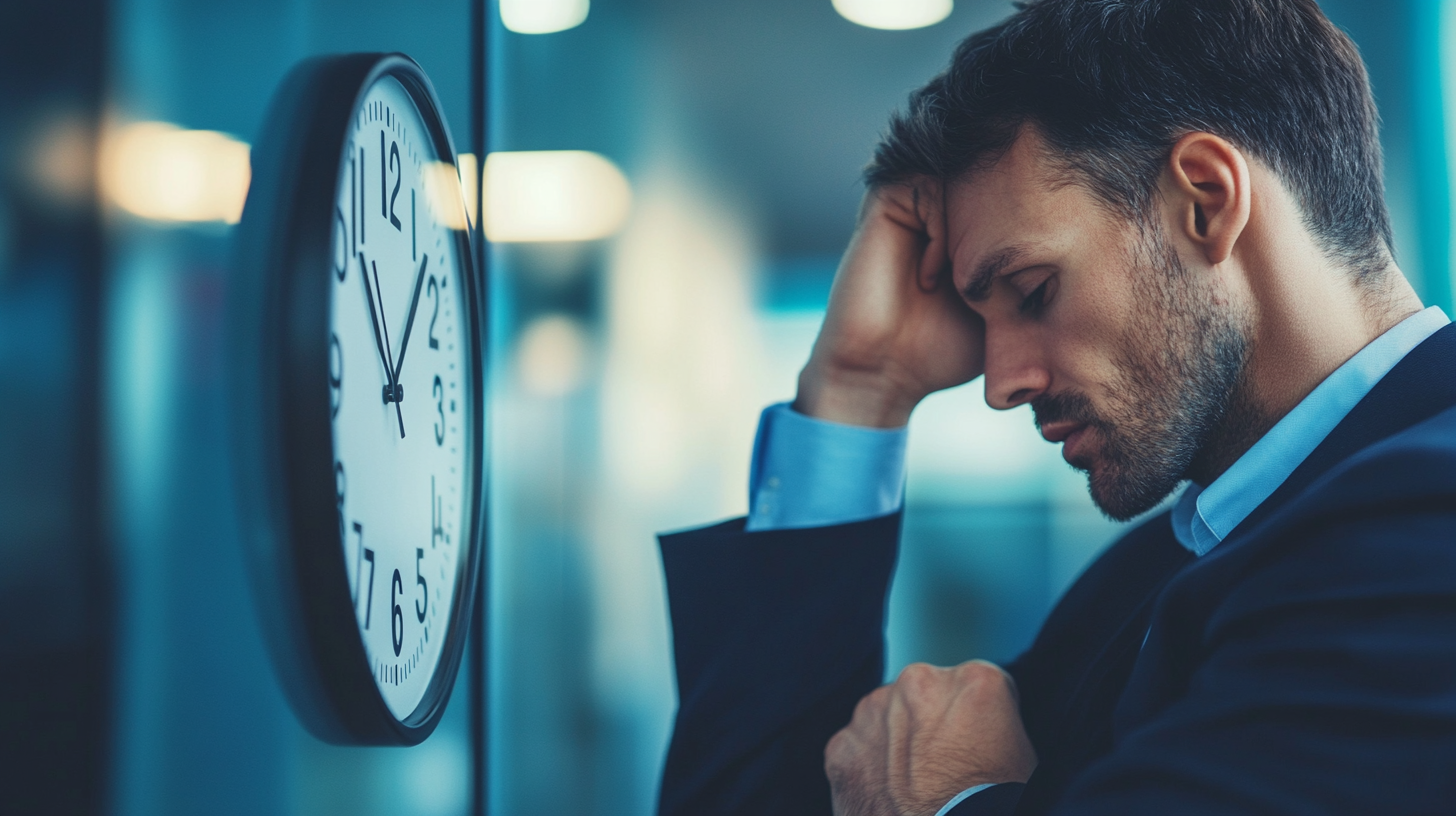 les repercussions du manque de sommeil sur de nombreux aspects de la vie