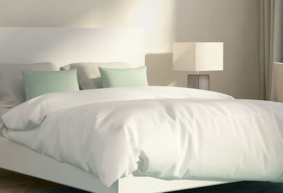 De ideale dikte voor een matras