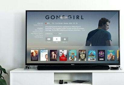 Binge watching nocturne : schadelijk voor de gezondheid?
