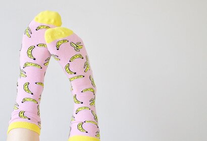 Waarom zorgt het dragen van sokken in bed ervoor dat je beter slaapt?
