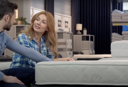 Een matras kiezen