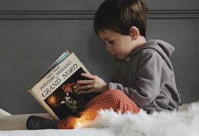 Hoe kies je een babymatras?