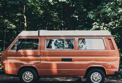 Een oase van slaap creëren in de camper, de decoratietrends voor beddengoed