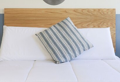 De afmetingen van uw matras kiezen