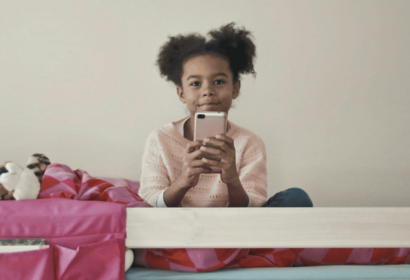 Op welke leeftijd moet je overstappen naar een hoog bed?