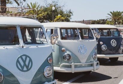 Hoe goed slapen in een camper met het gezin?