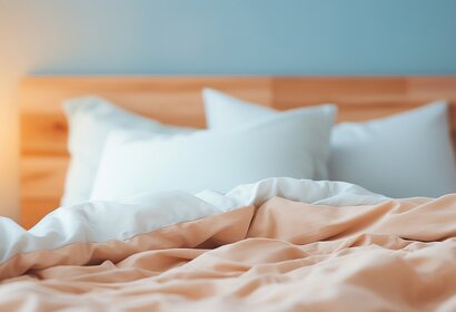 Je beddengoed onderhouden