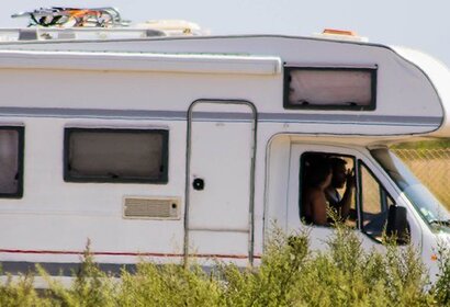 Welk type matras moet ik kiezen voor een stacaravan?