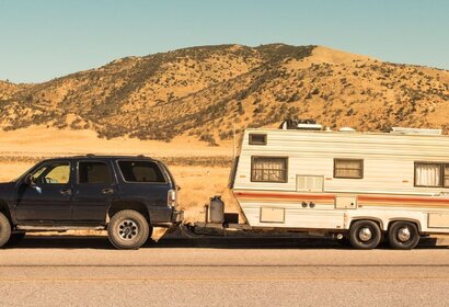 Bed in de camper: tips voor frisheid en omgaan met warmte en vochtigheid