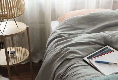 Welke maat moet je kiezen voor je bed?