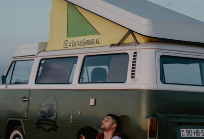 De juiste matras kiezen voor het leven in een camper