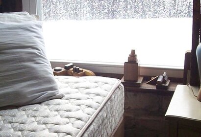 Hoe uw matras reinigen?