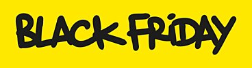 Black Friday