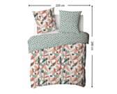 Set Oslo - 220x240 cm