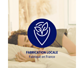 Bolster Duvdor - 140 cm