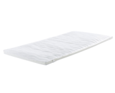 Surmatelas confort
