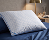 Hoofdkussen Antarctique - 40x60-cm