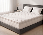 Matras Rêve Pur - 140x190 cm 
