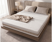 Matelas Biloba 200x200 cm