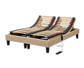 Sommier électrique Essentiel Plus 