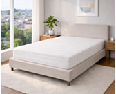 Matelas ressorts ensachés Sensospring 160x200 cm 