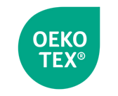 Kussensloop 100% katoen - Wit - 50x70 cm 