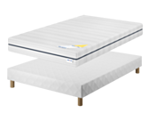 Set Adam / Cirse - 160x200 cm