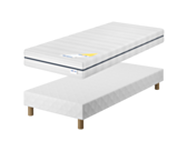 Set Adam / Cirse - 90x190 cm