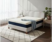 Matelas Ressorts ensachés 
Matelas au confort équilibré 
Matelas 140x190 cm 