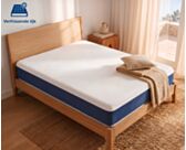 Matelas à mousse rafraichissante 