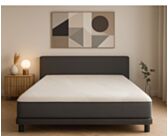 Matelas Zenpur 
Matelas 90x190 cm 
Matelas mousse 
Matelas mémoire de forme 