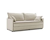 Canapé convertible scandinavia 