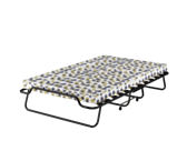 Vouwbed - 120x190 cm