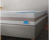 Boxspring Coventry Cabernet Antraciet - 200x200 cm