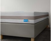 Boxspring Dayton Cabernet Antraciet - 160x200 cm