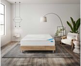 Bed German Chêne - 140x200 cm