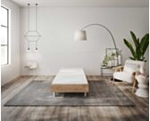 Bed German Chêne - 90x200 cm 