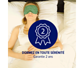 Bolster Duvdor - 90 cm