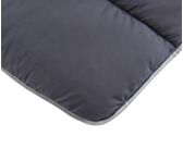 Dekbed Colors Anthraciet - 220x240 cm