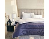 Dekbed Colors Antraciet - 240x260 cm