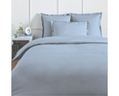 Hoeslaken Nuage Katoen 30 - 180x200 cm