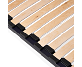 Lattenbodem Extensible - 140x190 cm