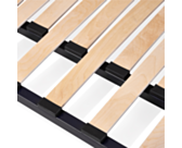 Lattenbodem Extensible - 140x190 cm