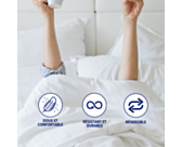 Set Oslo - 220x240 cm