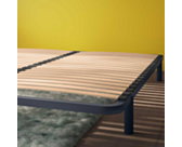 Lattenbodem 20 latten - 160x200 cm