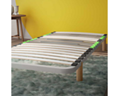 Lattenbodem Sedazone - 90x190 cm