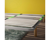 Lattenbodem Sedazone Duo - 160x200 cm