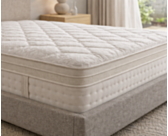 Matelas Prestance
Dimensions 140x200 cm