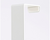 HOPOLI dekbedovertrek - standaard deur