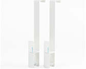 HOPOLI dekbedovertrek - standaard deur